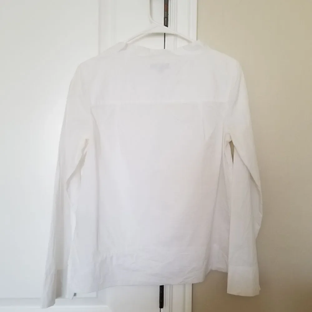 J.crew summer top